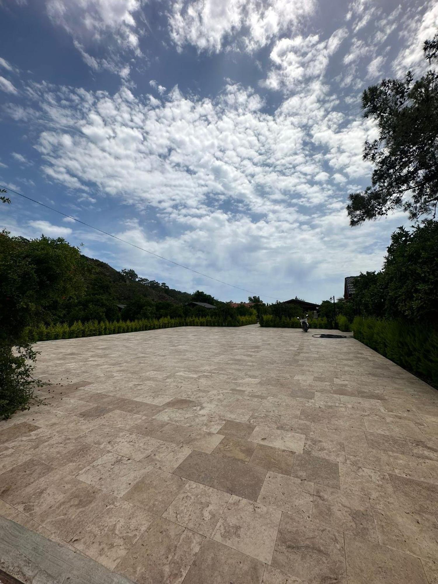 קמר Cirali Villa'S מראה חיצוני תמונה