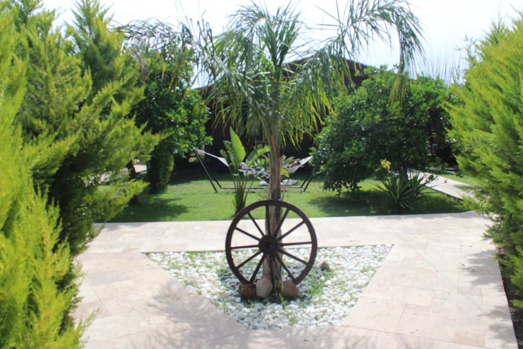 קמר Cirali Villa'S מראה חיצוני תמונה